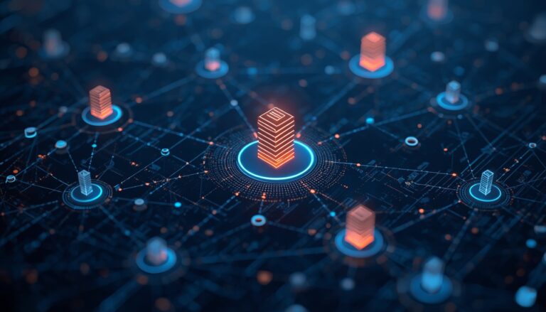 Financial Infrastructure Partnerships Accelerating Banking Innovation