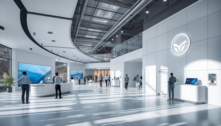 Cloud-Native Banking Platforms Accelerating Institutional Transformation