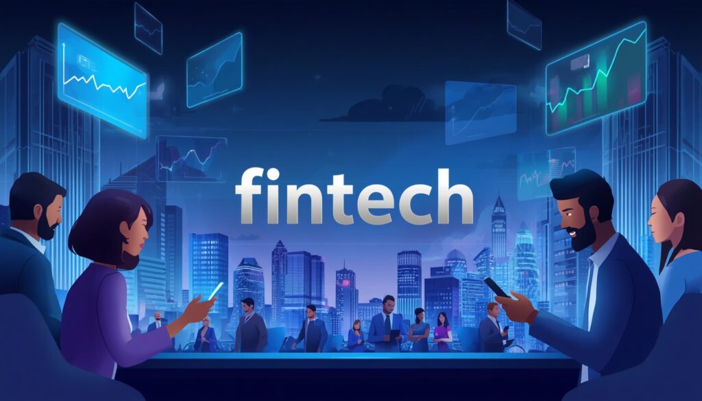 The Fintech Wizard 